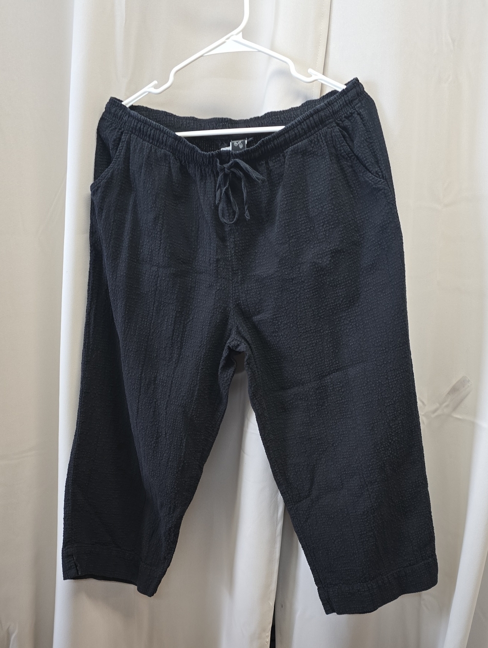 Focus Casual Life Cotton Pants